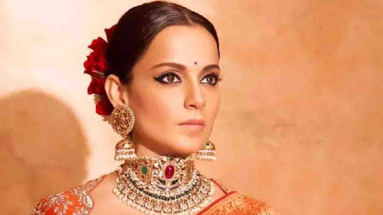 Kangana Ranaut लड़ेंगी चुनाव, कहा जीत पक्की?