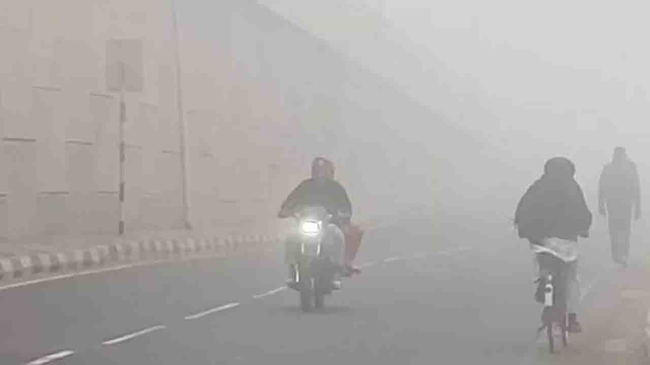 MP Weather: मध्य प्रदेश में मौसम ने ली करवट! सुबह कोहरा तो रातें ठंडी