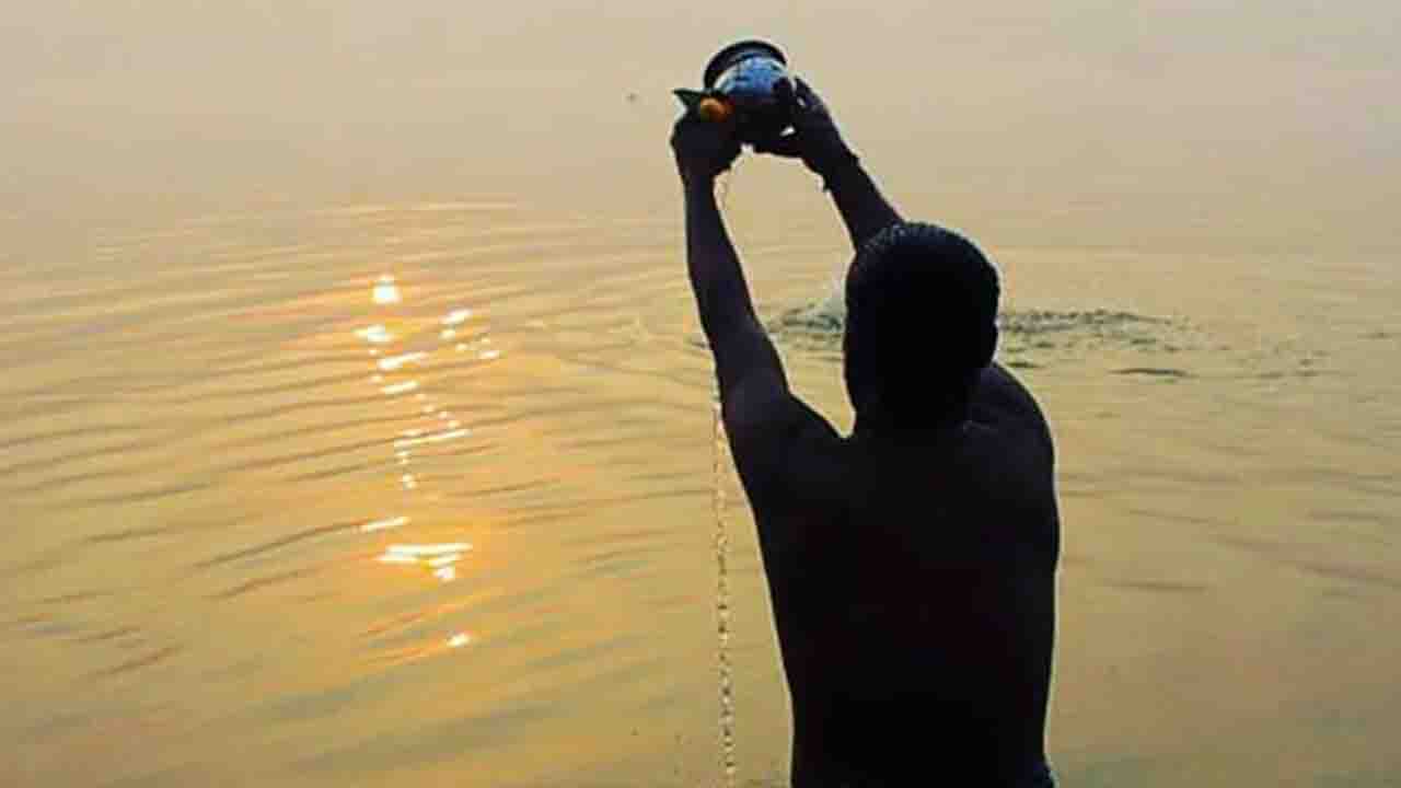 Mauni Amavasya 2024: आज है Mauni Amavasya, लोगों में दिखी गजब आस्था, जाने महत्व