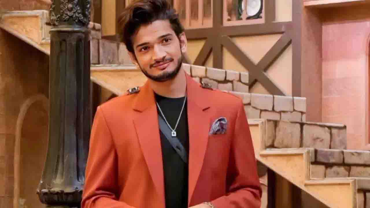 BB 17: Munawar Faruqui’s Rap For Anil Kapoor