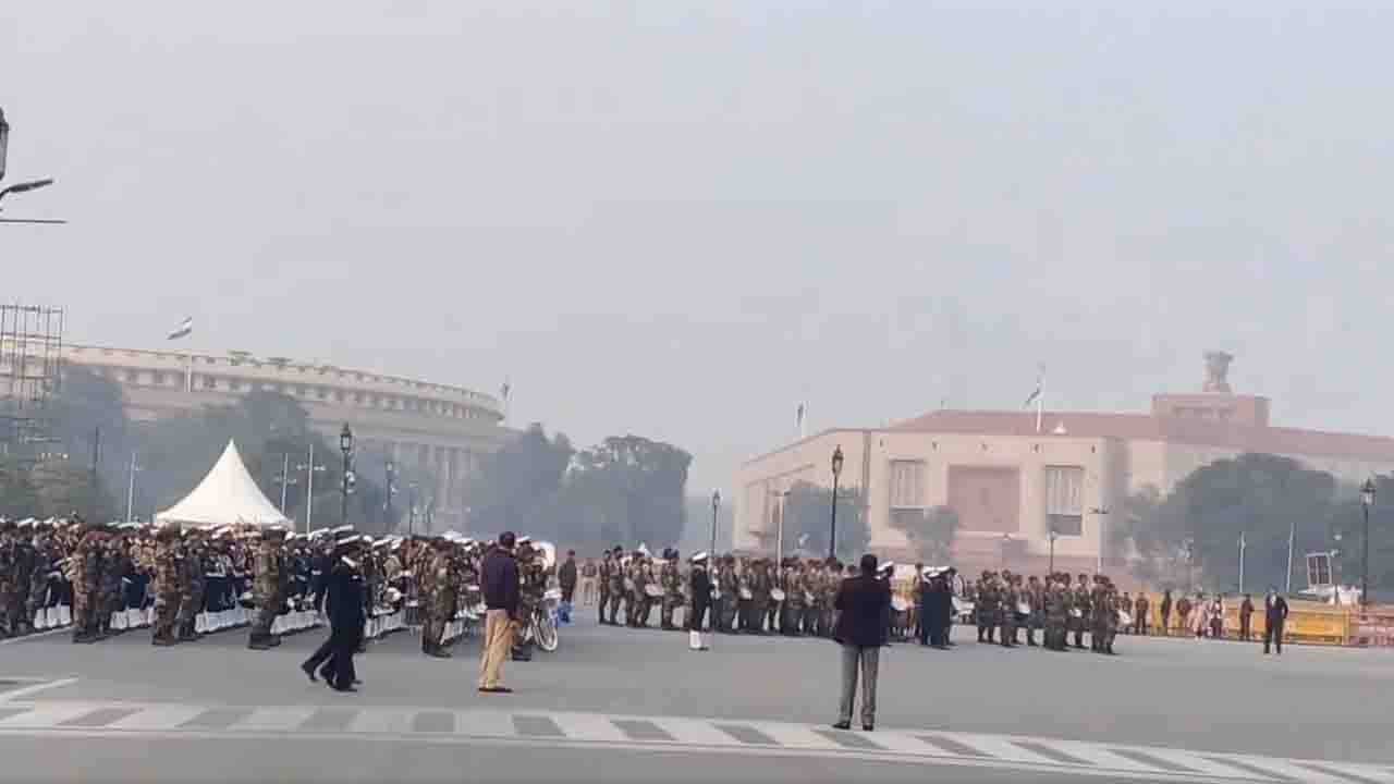 इस बार नगाड़ों से होगी गणतंत्र दिवस परेड की शुरुआत, महिलाएं करेंगी परेड का नेतृत्व