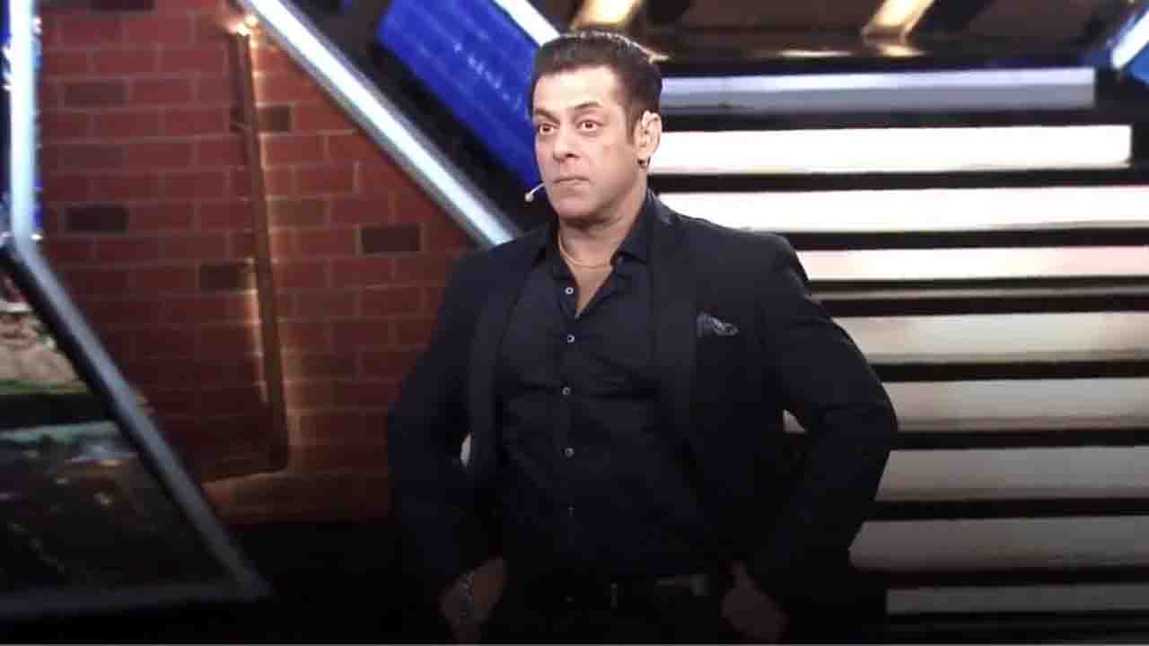 Salman Khan के Production ने दी Warning, जानिए क्यों?