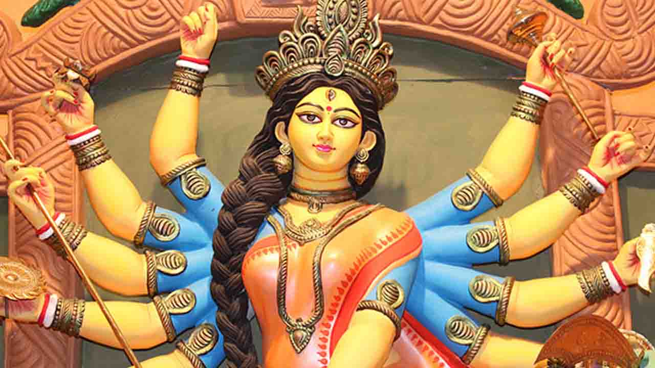 Chaitra Navratri 2024: 8th Day Of Navratri | आज का दिन है बेहद खास