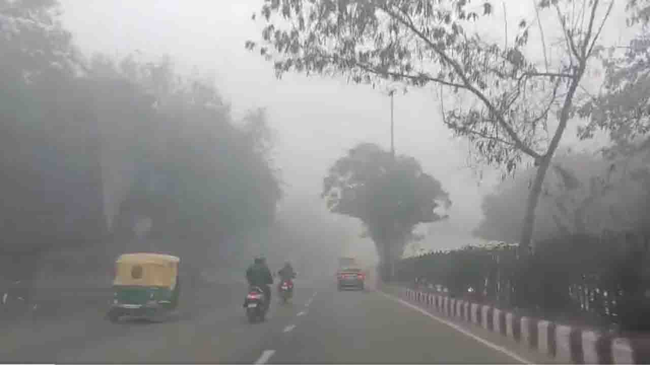 Weather Update: MP में आंधी, बारिश का ऑरेंज-येलो अलर्ट जारी