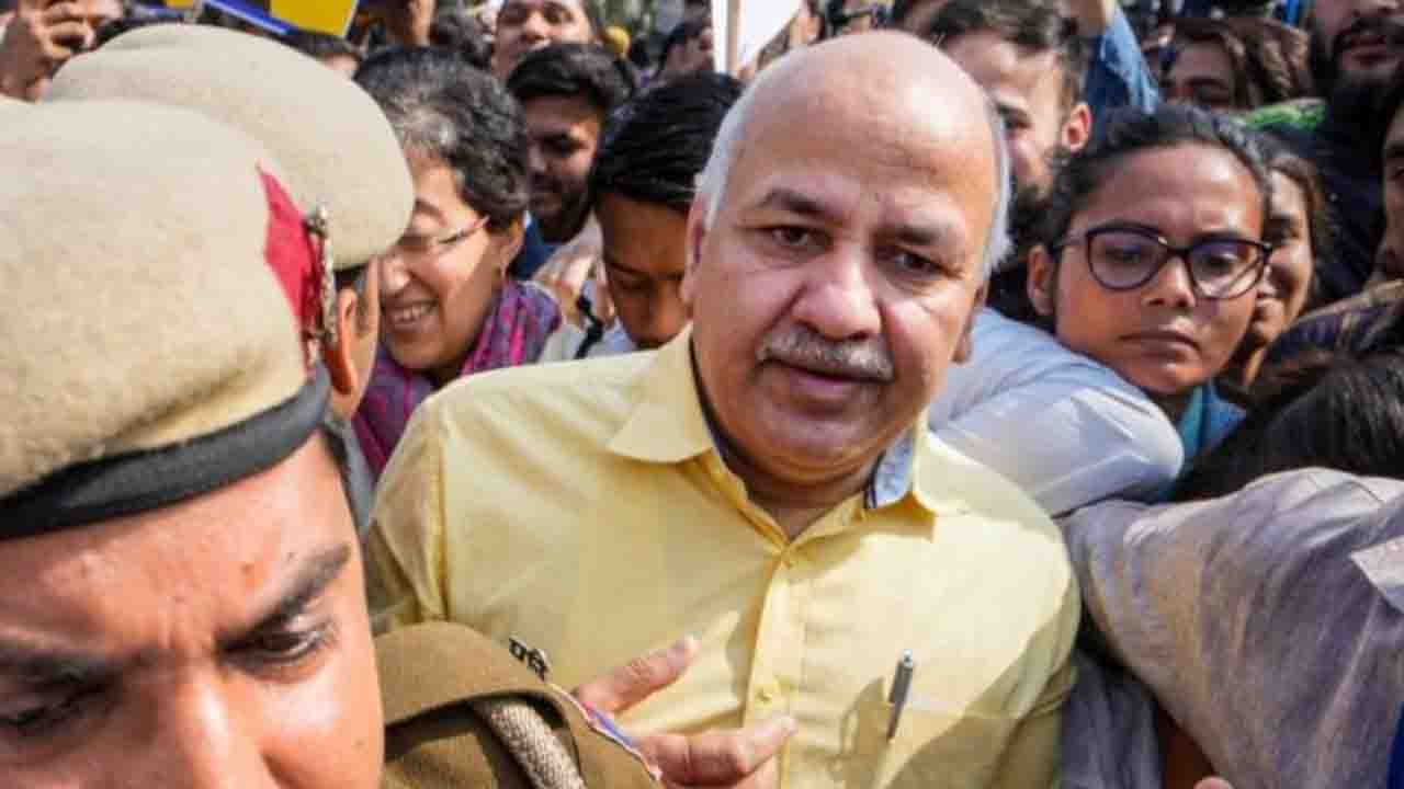 Manish Sisodia 17 महीने बाद आएंगे जेल से बाहर, 3 शर्तों पर जमानत!