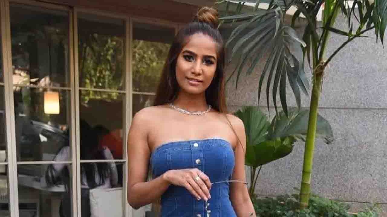 Shocking! Poonam Pandey Is No More, दुनिया को पूनम ने कहा Alvida