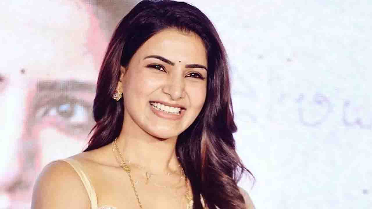 Break के बाद Samantha Ruth Prabhu ने किया Comeback, Podcast पर करेंगी काम