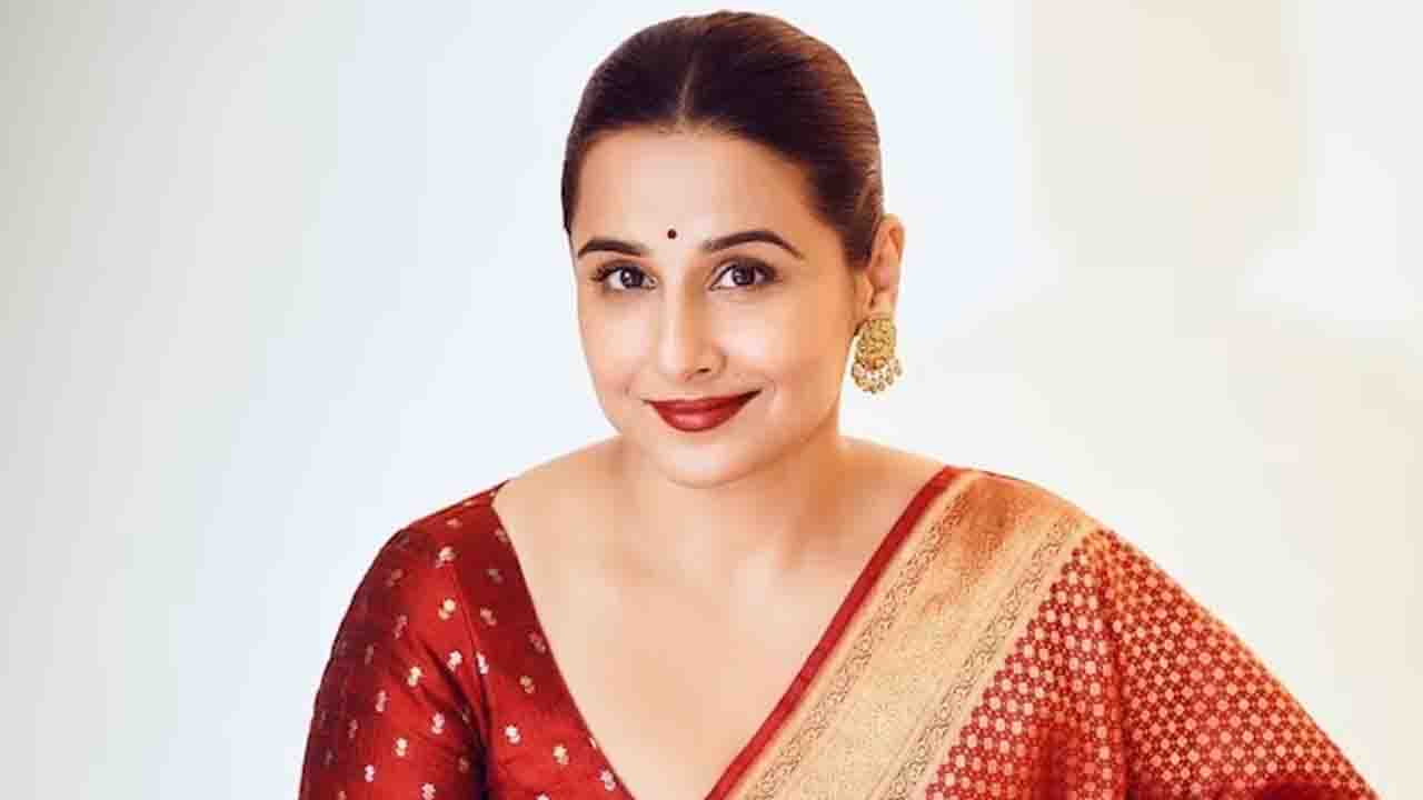 धोखाधड़ी में फसी Vidya Balan, क्यों हो रही बदनाम? | Fake Instagram Account