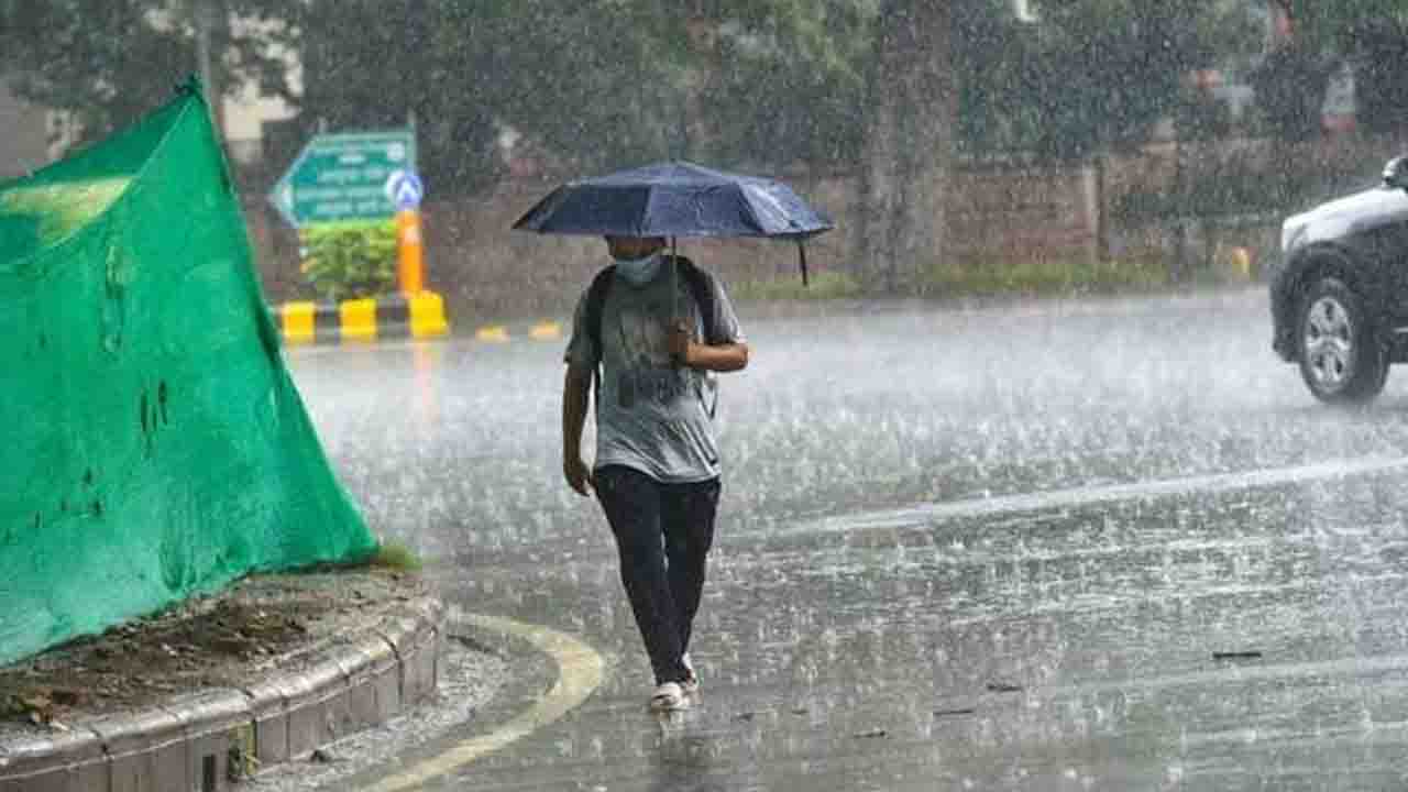 MP Weather: आज 4 जिलों में भारी बारिश का अलर्ट, इस तारीख से बदलेगा मौसम!