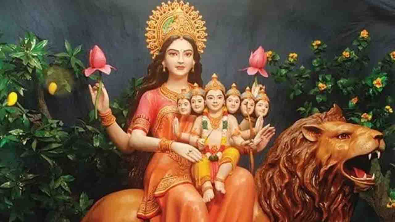 Chaitra Navratri 2024: 5th Day Of Navratri | कैसे मिलेगा आशीर्वाद?