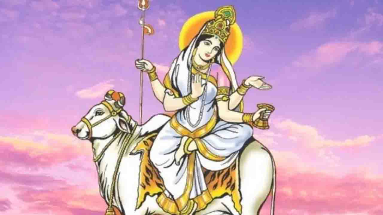 Chaitra Navratri 2024: First Day Of Navratri | कैसे करें पूजा?