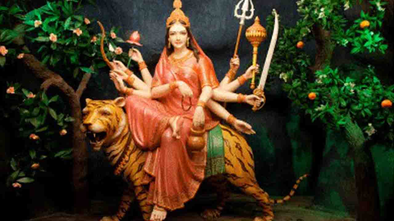 Chaitra Navratri 2024: Third Day Of Navratri | कैसे करें पूजा अर्चना?