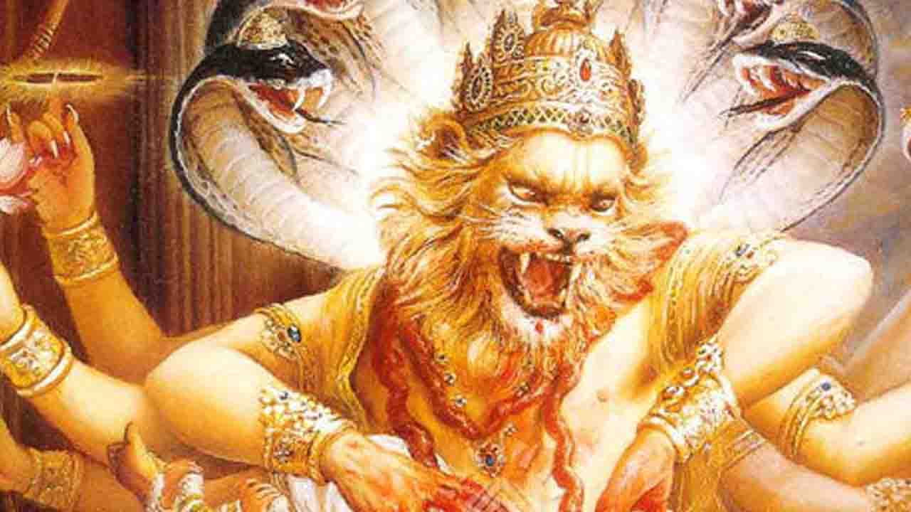 Narasimha Jayanti 2024: क्यों मनाते हैं Narasimha Jayanti, जानिए सब कुछ!