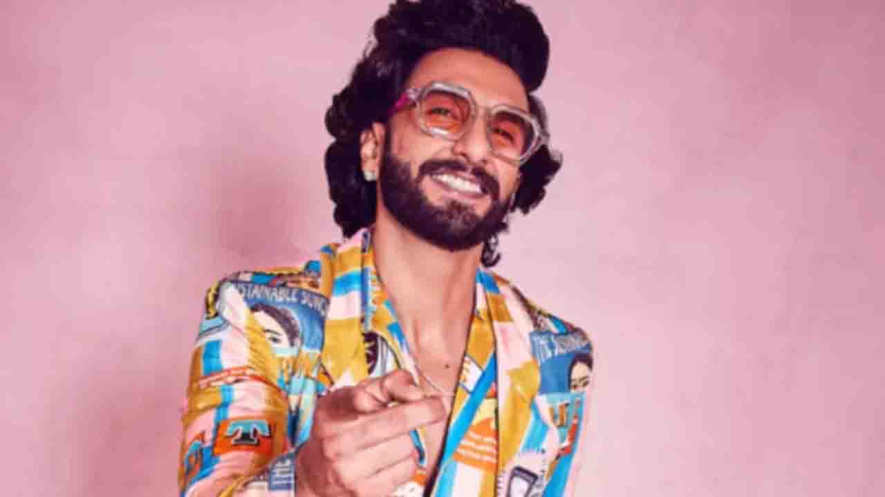 Film Shaktimaan में काम नहीं करेंगे Ranveer? | Bollywood Movie