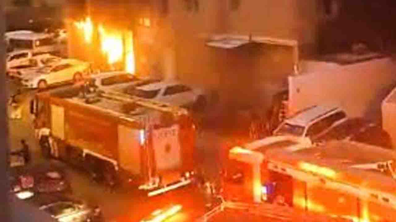 Kuwait Fire: कुवैत में भीषण आग ने कैसे मचाई तबाही?