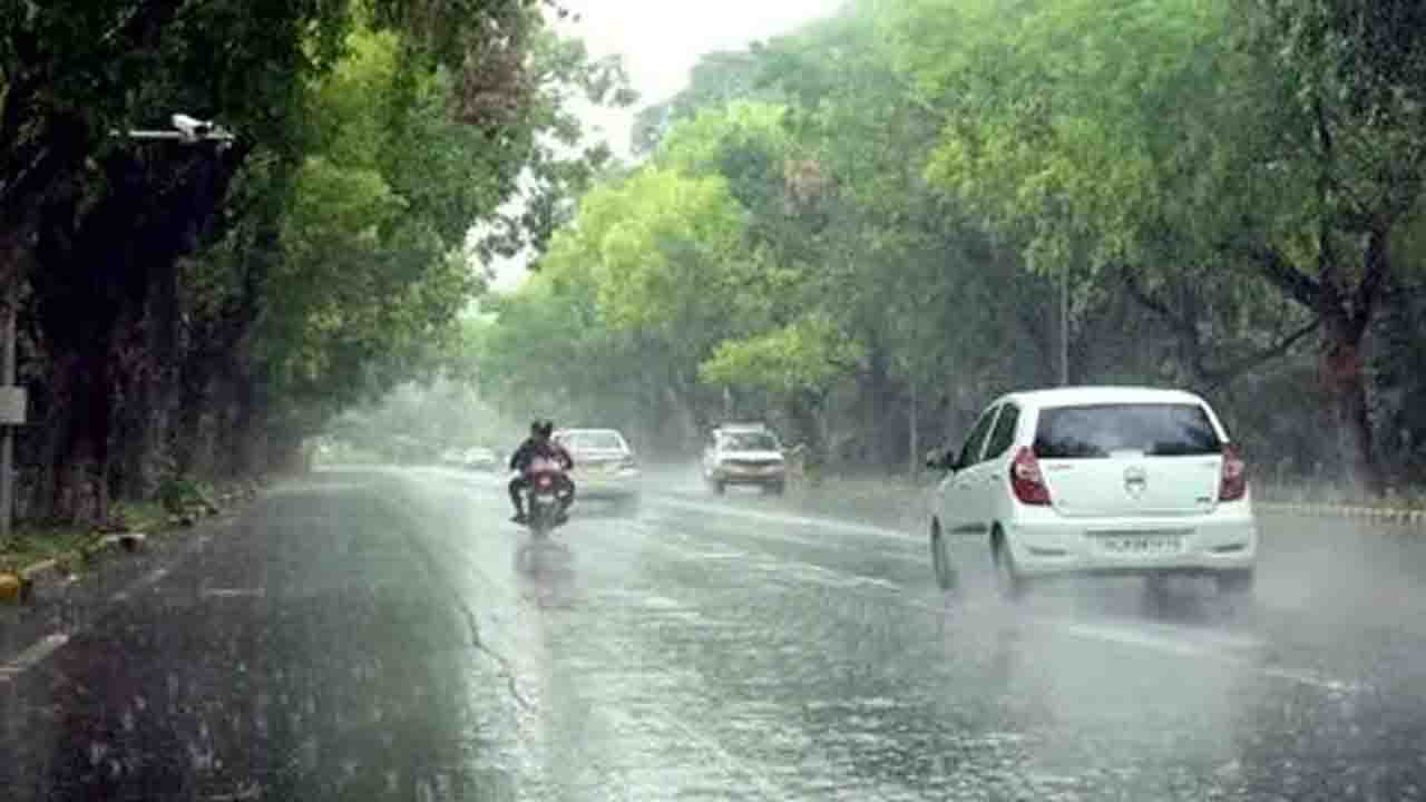 Weather Update: MP में जारी तूफानी बारिश, 48 घंटे से जारी भारी बारिश का कहर!