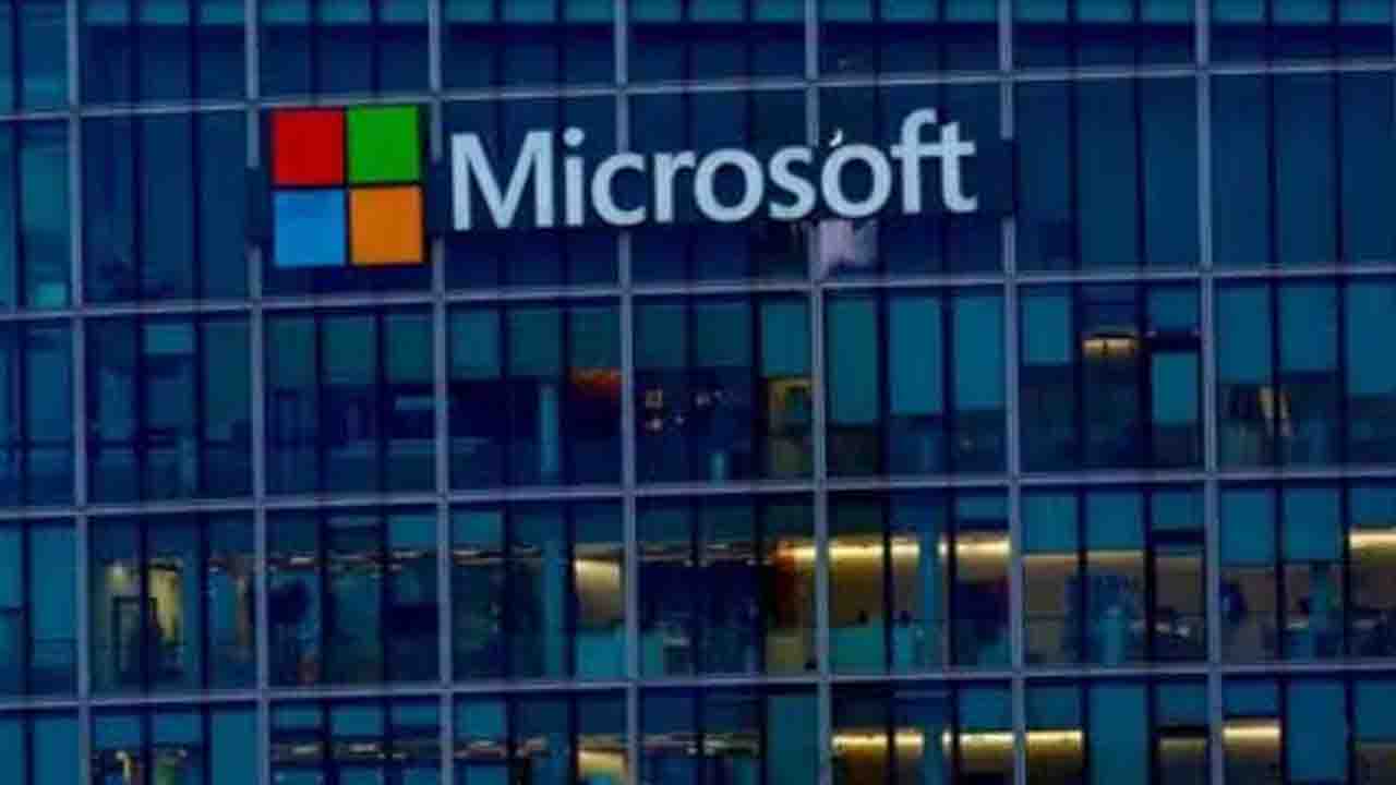 Microsoft के सर्वर में आई खराबी से हड़कंप… बैंक, विमान और कंप्यूटर सब पर असर!