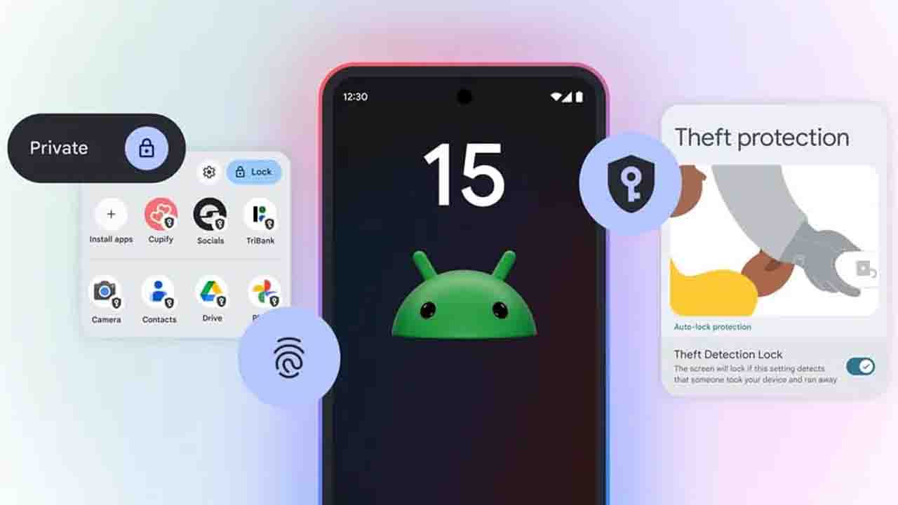 Google ने लॉन्च किया Stable Android 15 अपडेट, मिलते हैं ढेरों नए फीचर्स