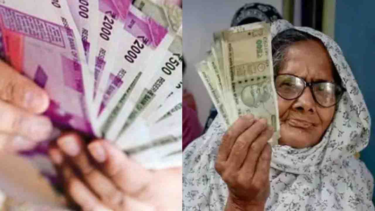 Old Age Pension Delhi: बुजुर्गों के लिए आई गुड न्यूज, 80 हजार और बुजुर्गों को मिलेगी पेंशन!