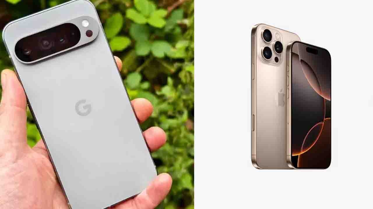 iPhone 16 के बाद अब Google Pixel भी बैन, इस देश में नहीं बिकेंगे ये फोन