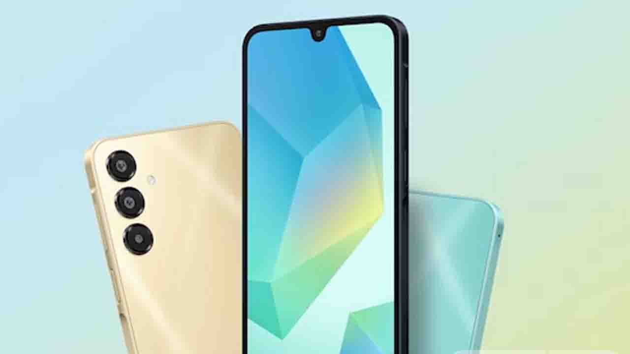 Samsung Galaxy A16 को जल्द मिलेगा Android 15 One UI 7 Update, रिलीज से पहले टेस्टिंग शुरू