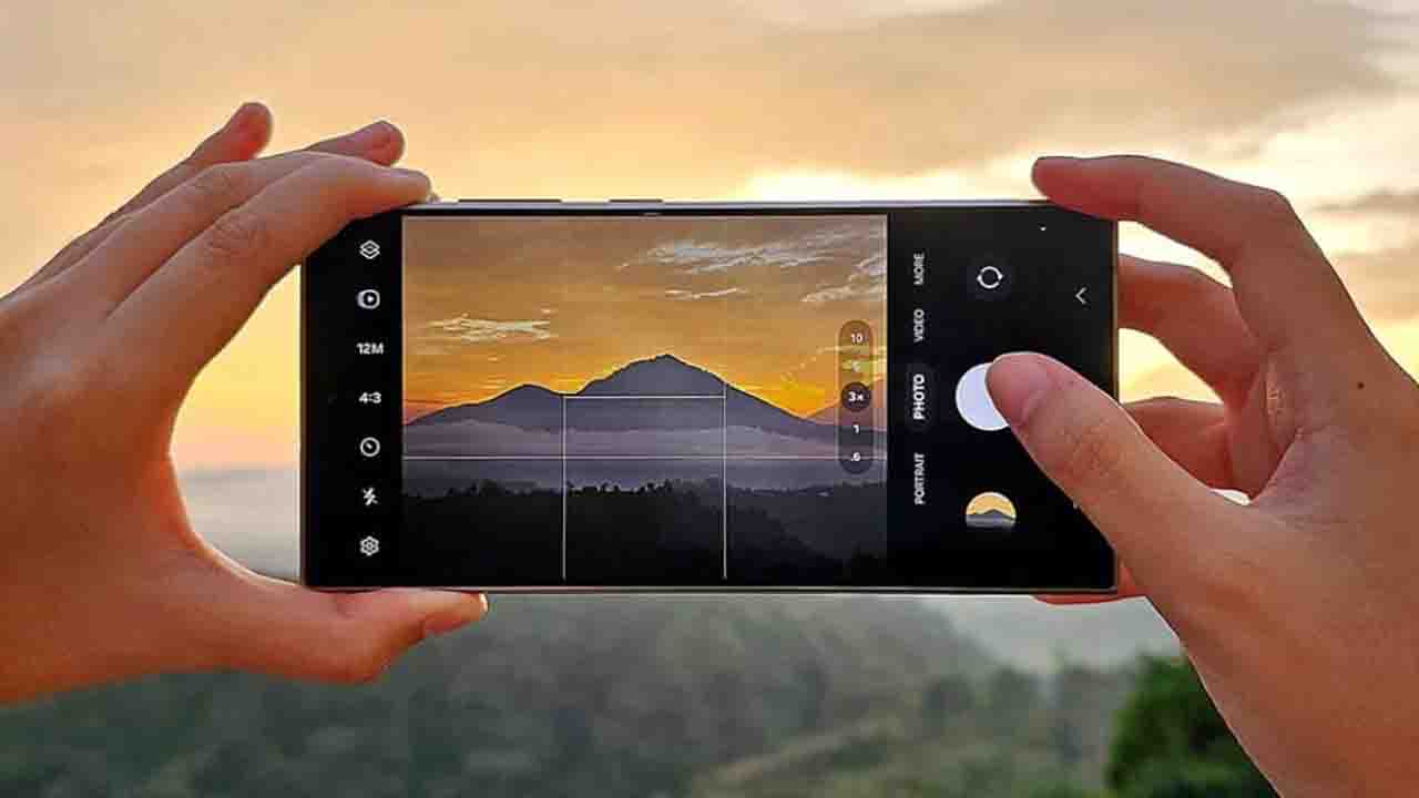 Samsung One UI 6 में पहले से मौजूद हैं कई One UI 7 Camera Features