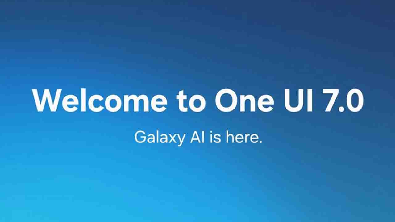 Samsung यूजर्स के लिए खुशखबरी! सामने आई One UI 7 की Release Date