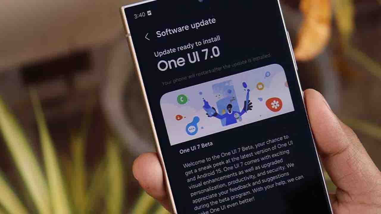 Samsung Galaxy S23 को नहीं मिलेगा One UI 7 Beta, February के अंत तक Bharat में रोलआउट संभव