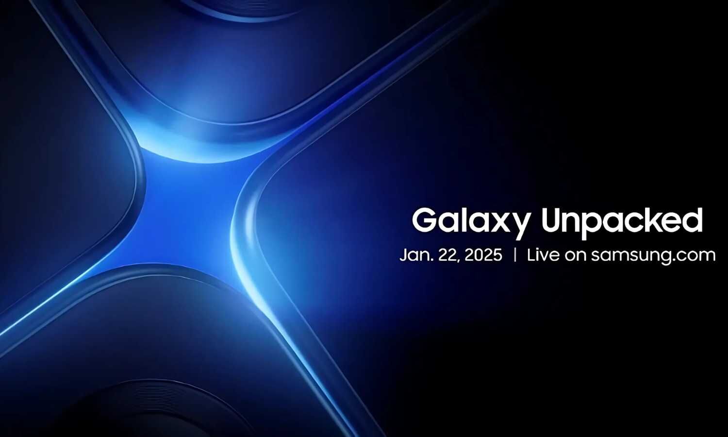 Samsung Galaxy Unpacked 2025: 22 January को होगा बड़ा धमाका! Launch हो सकती है Galaxy S25 Series